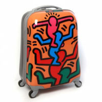 Eminent Keith Haring 20  (KH50303)